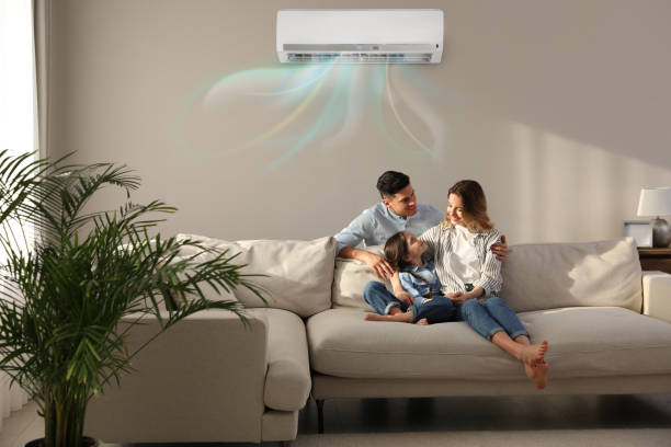 Best HVAC service technicians  in New Tazewell, TN