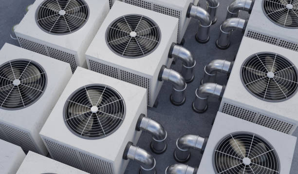 Best HVAC tune-up services  in New Tazewell, TN
