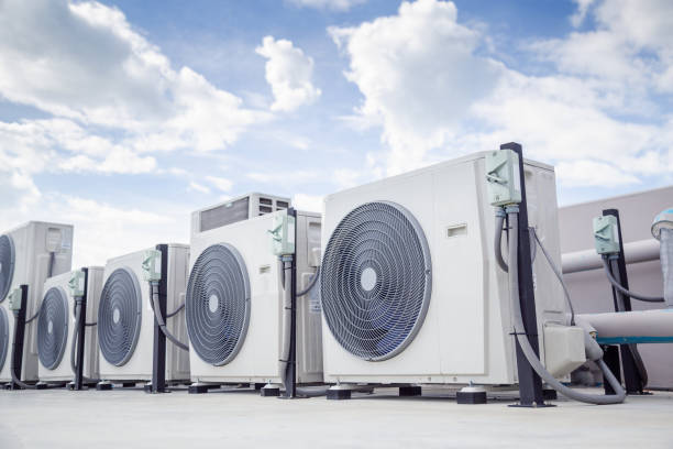 Best 24/7 HVAC repair  in New Tazewell, TN