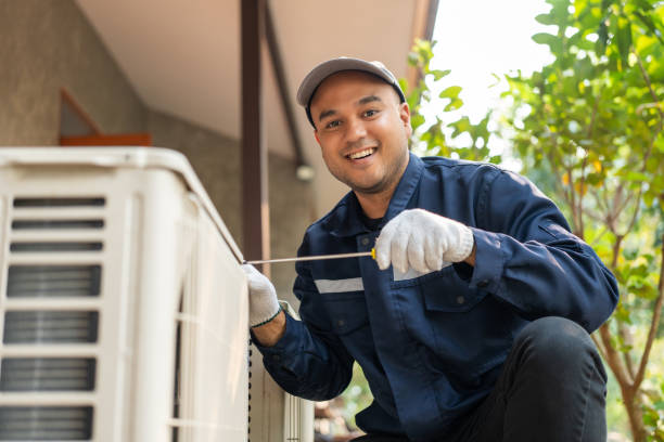 Best HVAC cleaning services  in New Tazewell, TN