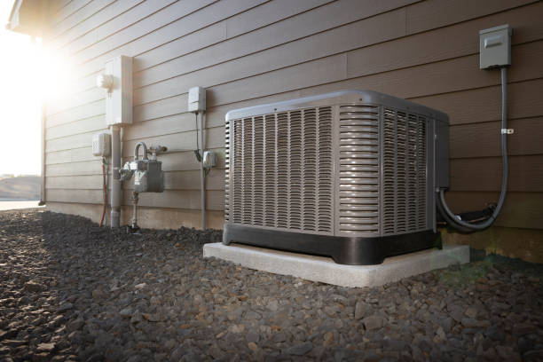 Best Air conditioning repair  in New Tazewell, TN